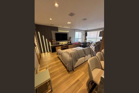 Apartamento à venda com 3 quartos, 130m² em Jardim Bela Vista, Santo André