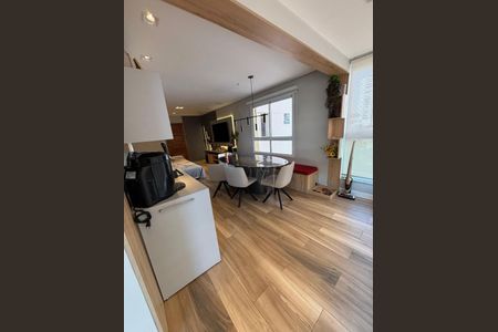 Apartamento à venda com 3 quartos, 130m² em Jardim Bela Vista, Santo André