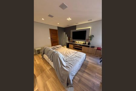 Apartamento à venda com 3 quartos, 130m² em Jardim Bela Vista, Santo André