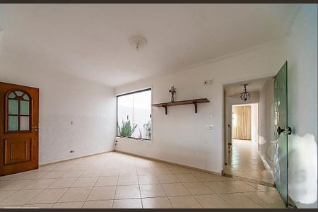 Casa à venda com 4 quartos, 240m² em Vila Alto de Santo Andre, Santo André