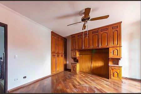 Casa à venda com 4 quartos, 240m² em Vila Alto de Santo Andre, Santo André
