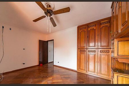 Casa à venda com 4 quartos, 240m² em Vila Alto de Santo Andre, Santo André