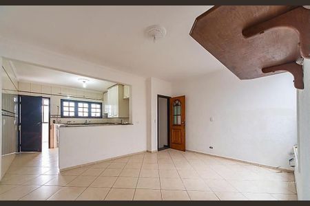 Casa à venda com 4 quartos, 240m² em Vila Alto de Santo Andre, Santo André