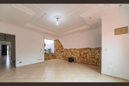Casa à venda com 4 quartos, 240m² em Vila Alto de Santo Andre, Santo André
