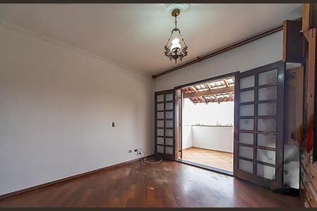Casa à venda com 4 quartos, 240m² em Vila Alto de Santo Andre, Santo André