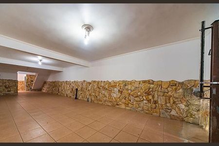 Casa à venda com 4 quartos, 240m² em Vila Alto de Santo Andre, Santo André