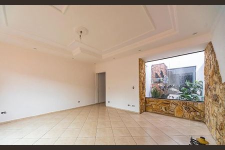 Casa à venda com 4 quartos, 240m² em Vila Alto de Santo Andre, Santo André