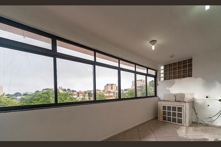 Casa à venda com 4 quartos, 240m² em Vila Alto de Santo Andre, Santo André