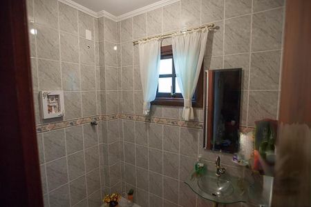 Casa à venda com 2 quartos, 360m² em Campestre, Santo André