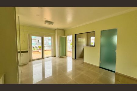 Casa à venda com 3 quartos, 150m² em Parque das Nações, Santo André