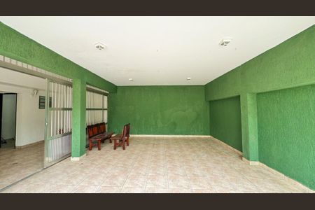 Casa à venda com 3 quartos, 150m² em Parque das Nações, Santo André