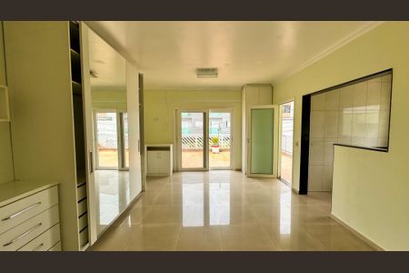 Casa à venda com 3 quartos, 150m² em Parque das Nações, Santo André