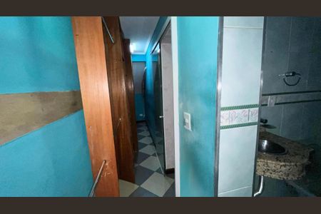 Casa à venda com 3 quartos, 376m² em Parque Novo Oratório, Santo André
