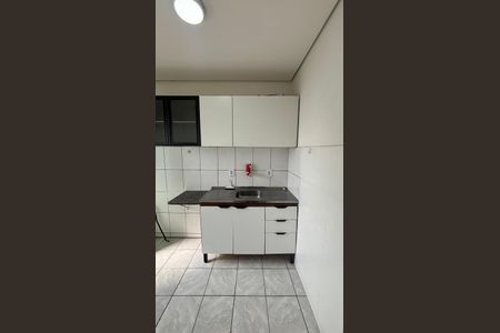 Apartamento à venda com 49m², 2 quartos e 1 vaga Apartamento à venda com 49m², 2 quartos e 1 vagaCozinha