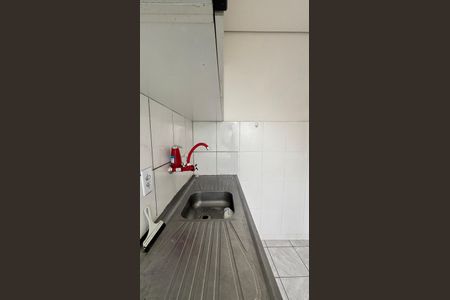 Apartamento à venda com 49m², 2 quartos e 1 vaga Apartamento à venda com 49m², 2 quartos e 1 vagaCozinha