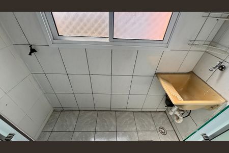 Apartamento à venda com 49m², 2 quartos e 1 vaga Apartamento à venda com 49m², 2 quartos e 1 vagaÁrea de Serviço