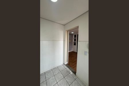 Apartamento à venda com 49m², 2 quartos e 1 vaga Apartamento à venda com 49m², 2 quartos e 1 vagaCozinha