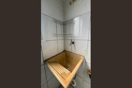Apartamento à venda com 49m², 2 quartos e 1 vaga Apartamento à venda com 49m², 2 quartos e 1 vagaÁrea de Serviço
