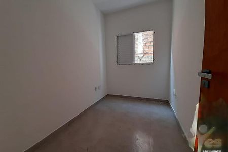 Apartamento à venda com 2 quartos, 50m² em Vila Curuçá, Santo André