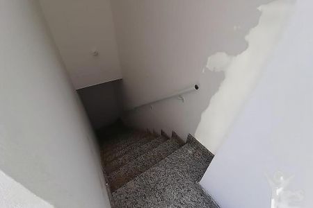 Apartamento à venda com 2 quartos, 50m² em Vila Curuçá, Santo André