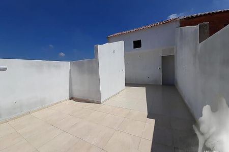 Apartamento à venda com 2 quartos, 50m² em Vila Curuçá, Santo André