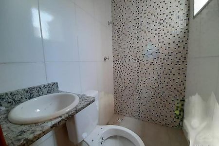 Apartamento à venda com 2 quartos, 50m² em Vila Curuçá, Santo André