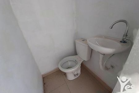 Apartamento à venda com 2 quartos, 50m² em Vila Curuçá, Santo André
