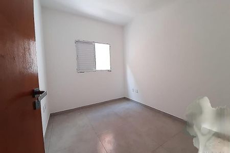 Apartamento à venda com 2 quartos, 50m² em Vila Curuçá, Santo André
