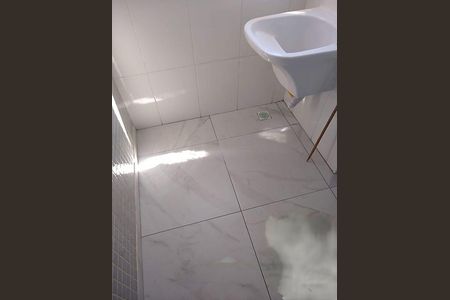 Apartamento à venda com 2 quartos, 53m² em Vila Homero Thon, Santo André