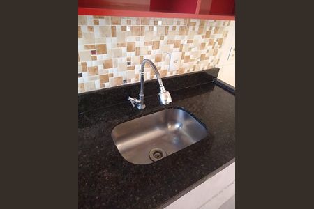 Apartamento à venda com 53m², 2 quartos e 1 vaga