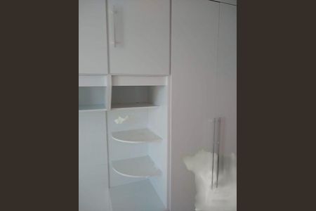 Apartamento à venda com 53m², 2 quartos e 1 vaga