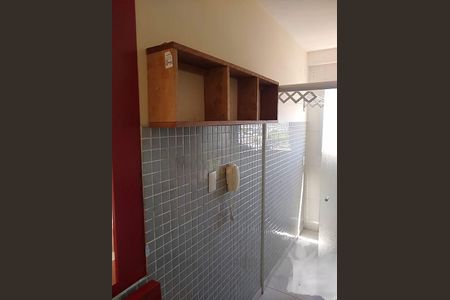 Apartamento à venda com 2 quartos, 53m² em Vila Homero Thon, Santo André