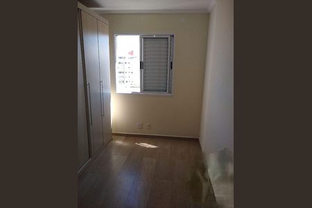 Apartamento à venda com 2 quartos, 53m² em Vila Homero Thon, Santo André
