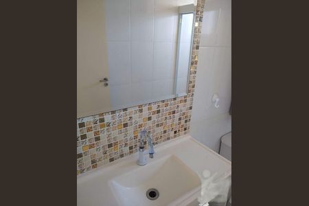 Apartamento à venda com 2 quartos, 53m² em Vila Homero Thon, Santo André