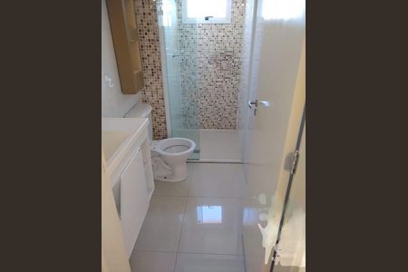 Apartamento à venda com 2 quartos, 53m² em Vila Homero Thon, Santo André