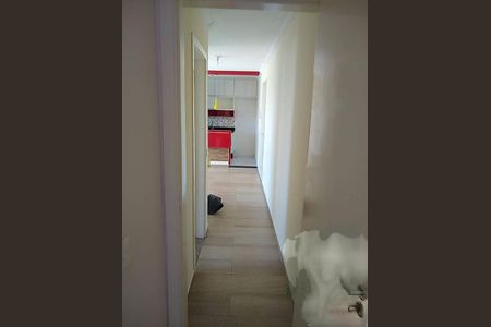 Apartamento à venda com 2 quartos, 53m² em Vila Homero Thon, Santo André