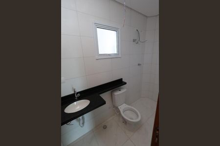 Apartamento à venda com 2 quartos, 95m² em Vila Humaita, Santo André