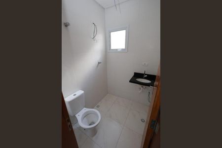 Apartamento à venda com 2 quartos, 95m² em Vila Humaita, Santo André