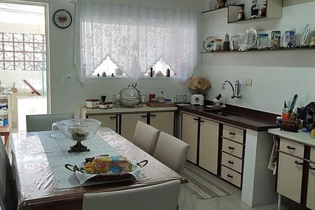 Casa à venda com 2 quartos, 162m² em Jardim, Santo André