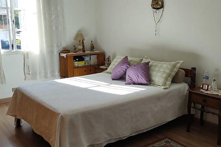 Casa à venda com 2 quartos, 162m² em Jardim, Santo André