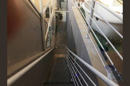 Casa à venda com 3 quartos, 245m² em Jardim Bela Vista, Santo André