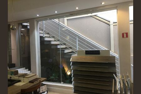 Casa à venda com 3 quartos, 245m² em Jardim Bela Vista, Santo André