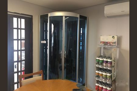 Casa à venda com 3 quartos, 245m² em Jardim Bela Vista, Santo André