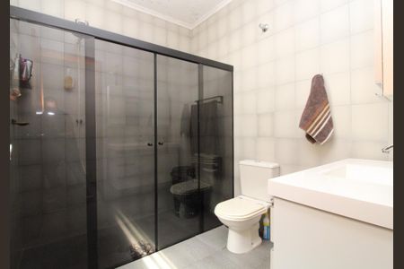 Casa à venda com 129m², 3 quartos e 2 vagas