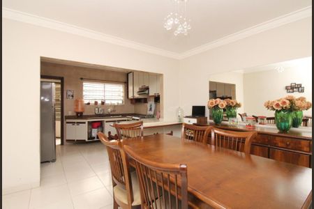 Casa à venda com 3 quartos, 129m² em Vila Guarani, Santo André