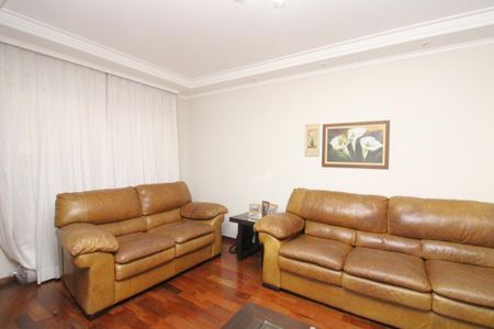 Casa à venda com 3 quartos, 129m² em Vila Guarani, Santo André
