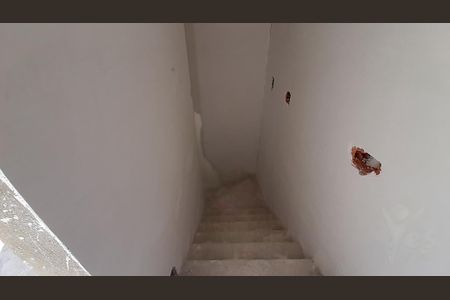 Apartamento à venda com 2 quartos, 47m² em Jardim, Santo André