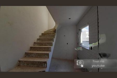Apartamento à venda com 2 quartos, 47m² em Jardim, Santo André