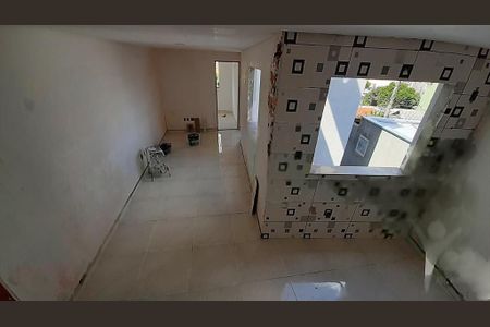 Apartamento à venda com 2 quartos, 47m² em Jardim, Santo André