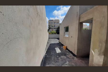 Apartamento à venda com 2 quartos, 47m² em Jardim, Santo André